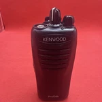 Kenwood Protalk TK-3402U16P Uhf 450-520MHZ Two Way Radio TK-3402U-K. Fixed Price $66.49.