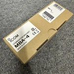 Icom MBA-4 Bracket To Controller Main Body W/screws For IC-2730A IC-2730E New. Fixed Price $27.44.