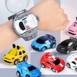 Mini Remote Control Car Watch Toys 2.4 Ghz Cute Wrist Racing. Fixed Price $16.99.