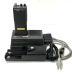 Vertex Vhf/uhf Transceiver FTH-2070 Duo Dual Band Radio Bundle. Fixed Price $91.95.