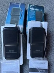 Radio Shack TRC-90 Citizens Band Receiver Walkie-talkie *new Open Box Manual (2). Fixed Price $125.00.