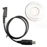 Programming Cable RPC-TC3K For Hyt TC3000 TC3600 TC610S TC780 TC880 Radio. Fixed Price $20.99.