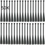 Lot NAE6549 Uhf 5.2INCH Antenna For HT1000 JT1000 PR1500 MT1500 XTS5000 Radio. Fixed Price $85.00.