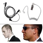 Acoustic Tube Headset Earpiece For Motorola Mag One BPR40 EP450 AU1200 Radio. Fixed Price $7.99.