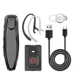 Bluetooth Earpiece Wireless Headset For Baofeng UV-5R/E Walkie Talkie Ham Radio. Fixed Price $33.59.