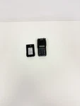 Hyt TC-580 Black Handheld Lcd 256-CHANNELS 400-470MHZ 2-WAY Radio Walkie Talkie. Fixed Price $19.25.