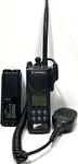 Motorola Xts 3000 H09UCF9PW7BN 800MHZ Two Way Radio W/ Mic. Fixed Price $69.90.
