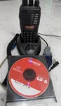 Rare Relm RVP599APLUS Vhf Portable Radio, Antenna, Battery, Belt Clip - Read!!. Fixed Price $129.00.