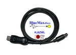 Ftdi Usb Programming Cable & Int. Tnc Kenwood TM-D710GA TM-D710GE PG-5G. Fixed Price $34.95.