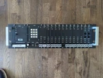 Raytheon Jps ACU-1000 Intelligent Interconnect/interoperability System #X1206. Fixed Price $1000.00.