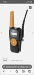 Backcountry Access Bca Link 2.0 Group Communication Radio. Fixed Price $150.00.
