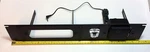 19" Rack Mounting Panel Kenwood TK-7160 8160 7302 8302 Single Radio + Speaker. Fixed Price $108.03.