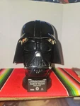 Star Wars Master Replicas Darth Vader Helmet Motion Sensor 2007 (works). Fixed Price $50.00.