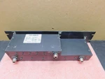 Celwave 800MHZ Duplexer -- TDF6980A 851-869MHZ Tx // 806-824MHZ Rx. Fixed Price $189.97.