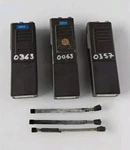 Original Ex-mod Motorola MX340 & MX350 Digitally Encrypted Military Radios Set. Fixed Price $212.98.