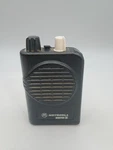 Motorola Minitor Iv, Voice Pager. Fixed Price $30.00.