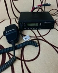 Motorola XPR2500 128CH Mobile Radio AAM02QNH9JA1AN. Fixed Price $550.00.