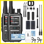 UV-5R Mini Ham Long Range Handheld Two Way Radio, Bluetooth App Program.... Fixed Price $67.99.