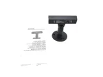 Shure UA830USTV Uhf Active Remote In-line Rf Antenna Amplifier 470-698 Mhz. Fixed Price $33.97.