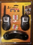 Cobra Microtalk Frs 110-2 Mf Vp Way Radios 14 Channel Open Box Works. Fixed Price $74.99.