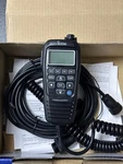 Icom HM195B Command Mic Iv Black Second Station. Fixed Price $220.00.