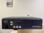 Motorola Maxtrac 800 Model D35MWA5GC5AK. Fixed Price $80.00.