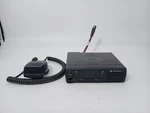 Motorola AAM01QNC9JA1AN CM200D Digital Uhf 403-470 Mhz 25 Watt Mobile Radio. Fixed Price $249.00.