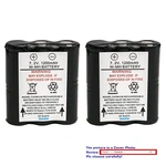 Kastar For Motorola Talkabout Distance Dps Battery, PRS-102, PRO1150. Fixed Price $30.99.