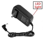 Ac Dc Adapter Cord For Audiovox XMAS100 Sirius Radio Speaker Dock Power Supply. Fixed Price $11.85.
