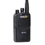 Motorola Mag One BC130 Vhf 5W Uhf 4W 16 Channel Radio Handheld. Fixed Price $179.99.