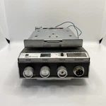 Vintage Cb Radio Midland International 13-862B Microphone 24 Channel. Fixed Price $8.33.