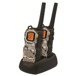 Motorola Talkabout Two Way Radios Camo (IL/GM2-3053-MS355R-NIB). Fixed Price $99.99.