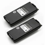 2X 9.6V 1000MAH Nicd Battery For Icom BP-195, BP-196, BP-196H, BP-196R. Fixed Price $37.98.