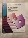 Motorola Radio MT2000/MTS2000/MTX838/MTX8000/MTX9000 Software User Guide RVN4097. Fixed Price $45.99.