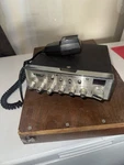 Cobra 148 Gtl Ssb Cb Radio (serial 43012709). Fixed Price $160.00.