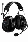 3M Peltor Alert Xp Bluetooth Hearing Protector Fm Headset MRX21A2WS6. Fixed Price $325.00.