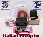 Tested Motorola APX8500 Vhf Uhf 700/800 Mhz Digital Radio P25 Tdma Wifi Aes. Fixed Price $5449.99.