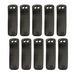 10PCS Belt Clip For Vertex VX-131 VX-160 VX-168 VX-400 VX-800 Radio. Fixed Price $25.00.