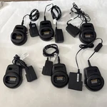 Motorola HCTN4001A Charging Dock For CLS1110 CLS1410 W/ Adapters (lot Of 6). Fixed Price $99.99.
