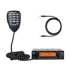 Gmrs Mobile Radio Car High Power Fm Transceiver 8 Repeater Ch Base Station. Fixed Price $169.99.