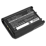 Battery For Vertex AAG57X002 FNB-V106 Bearcom Yaesu VX-228 VX-230 VX-231L BC-95. Fixed Price $30.59.