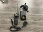 Motorola Apx 6000XE Portable Two-way Radio 7-800 Frequency- H98UCF9PW6AN. Fixed Price $1449.99.