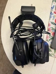 3M Peltor Litecom Plus Headset MT73H7A4610NA 30 Channels With 121 Sun. Fixed Price $500.00.