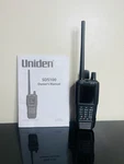Uniden Bearcat SDS100 Portable Digital Radio Scanner Uhf Vhf 1000 Channels Gps. Fixed Price $499.95.