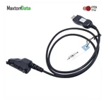 Usb Programming Cable For Kenwood Portables KPG-36 NX200 NX300 TK2140 2180 3260. Fixed Price $33.47.