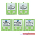Kastar Battery For Cobra FRS235 FRS250 FRS300 FRS305 FRS307 FRS310 Wx. Fixed Price $5.99.