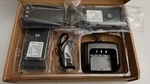 Qty 3 Retevis RT85 Ht Battery Tyt UV88 QRZ-1 Lot New Oem Batteries + Charger. Fixed Price $5.00.