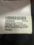 Lot Of 4: Oem Motorola PMNN4424AR Li-ion Battery 2350 Mah 2022. Fixed Price $175.00.