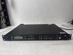 Telex Radiocom BTR-800 B4 Band Tx 536.1-553.9 Mhz ,modulation F3E. Fixed Price $299.00.