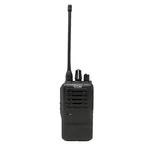 Icom IC-F4001 Uhf Portable Radio, 400-470 Mhz, 4W, 16 Channels Gmrs Business. Fixed Price $199.00.